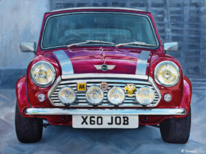 Mini Adventure- Cards