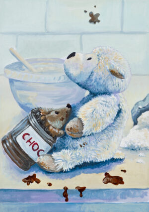 Fosbury & Sheep - 'Chocolate Hog'